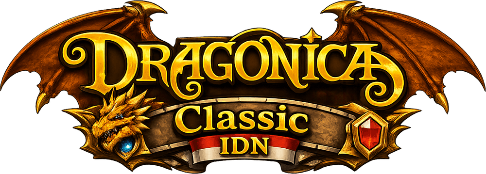 Dragonica Classic IDN